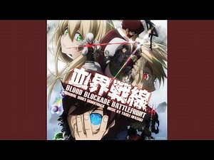Traffic Man (From "Blood Blockade Battlefront" Soundtrack)