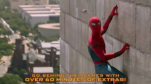 84K views · 3 comments | One kid's struggle to become an Avenger. Tag the superhero in your life, and watch Spider-Man: Homecoming with them on Blu-ray today! | Spider-Man | Facebook