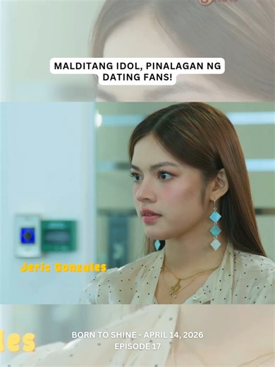 #BornToShine #Highlights: Ang lansa ng attitude! UMAALINGASAAAW! #BTSVoiceDiscovered | For more ‘Born To Shine’ updates, visit gmanetwork.com/BornToShine. — Watch the full episodes of your favorite GMA shows on the new GMA Play app. Download now on Google Play and App Store. Also available on GMANetwork.com/GMAPlay and Android TVs! #fyp