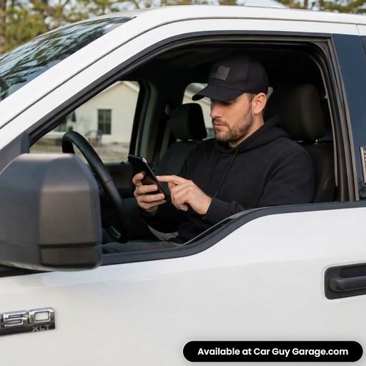 Drive Drive - power your vehicle with any cordless drill