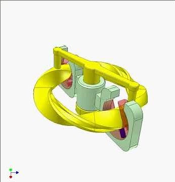 Torus transmission 2