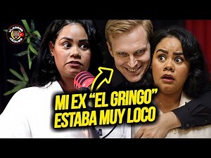 SU EX PAREJA (EL GRINGO) ESTABA MUY LOCO! LA IMPRESIONANTE HISTORIA DE ZELANDIA DÍAZ