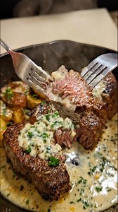 OMG! One bite in and I instantly knew this was going on repeat in my kitchen. Recipe in 💬 ⬇️ | Delish Recipes