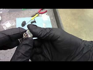 Subaru WRX Fuel Injector Seals Replacement