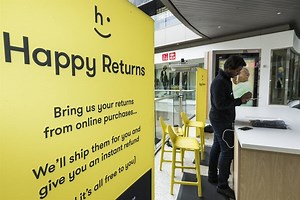 New ways to return online purchases that just aren’t right