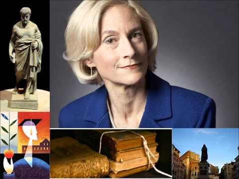 Martha Nussbaum - The Value of the Humanities