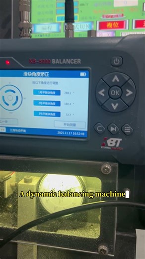 Easily handle grinding wheels. #grinder #grindingwheel#dynamicbalance #grinding machine
