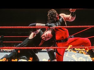 The best of In Your House: WWE Playlist
