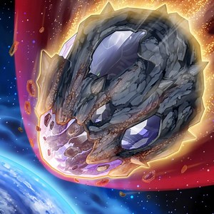 SUPERHEAVY SAMURAI deck 2021 - YGOPRODeck