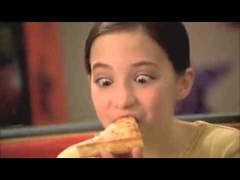 Chuck E Cheese Commercial Parody