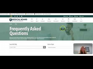 Medical Assisting Scope of Practice and Certifying Boards State of California