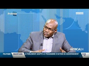 Africa24 Live