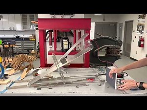 Simple Gear Train Example