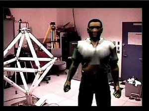 Constructionist Design Methodology for Interactive Intelligences