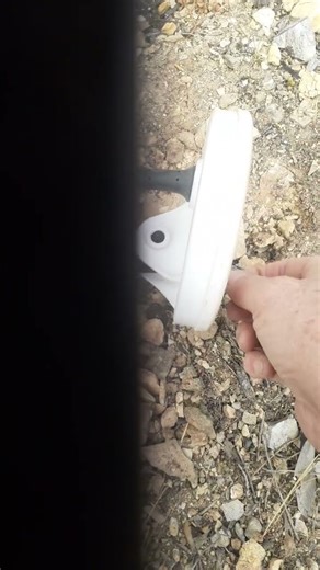 First bit with the Gold Monster 2000.