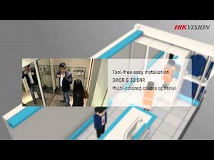 Hikvision Smart Shop Solution