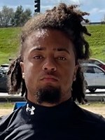 Byron Jackson, Gadsden County , Edge