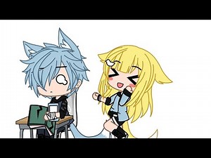 Work Meme ||Gacha Club