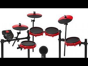 How to connect your electronic drums to play clone hero