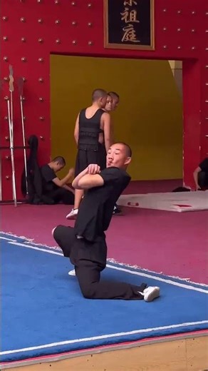 Shaolin monkey staff ( 猴棍 )