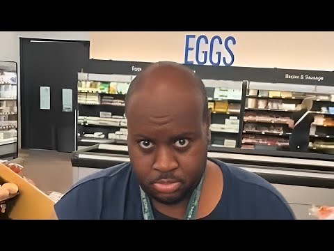 EDP445 PROVED HE'S INNOCENT