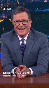 20K views · 195 reactions | Americká televize CBS ruší pořad The Late...