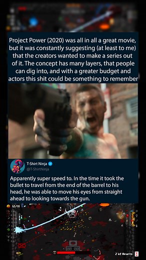 The film explicitly draws a parallel between the fictional drug testing on New Orleans residents and the real-life travesty of Henrietta Lacks, a Black woman whose cells were harvested without her consent for medical research. | T-Ninja