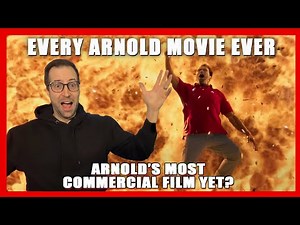 AGENT STATE FARM Film Review | Every Arnold Movie Ever