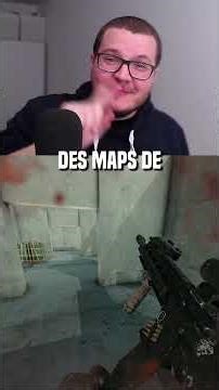 Les devs de Battlefield 6 bloquent les maps COD dans Portal