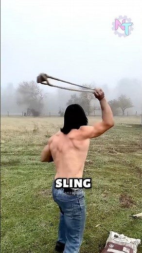 This Weapon Was Feared in Ancient Rome