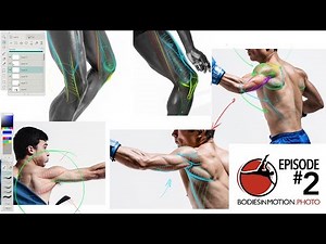 Bodies in Motion Episode #2