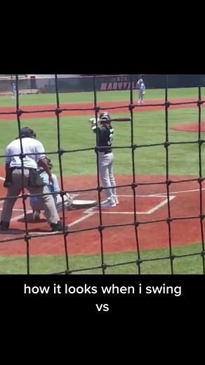 Cody Bellinger Baseball Swing Comparison