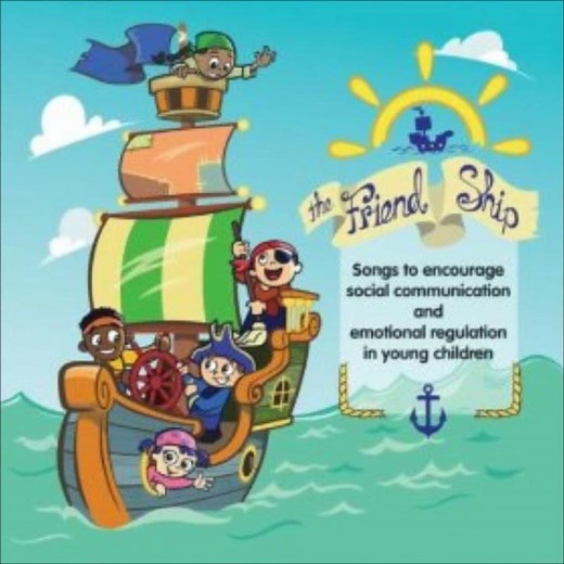 "What Zone Are You In?" song clip