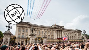 63K views · 464 reactions | Take a royal tour of London right from...