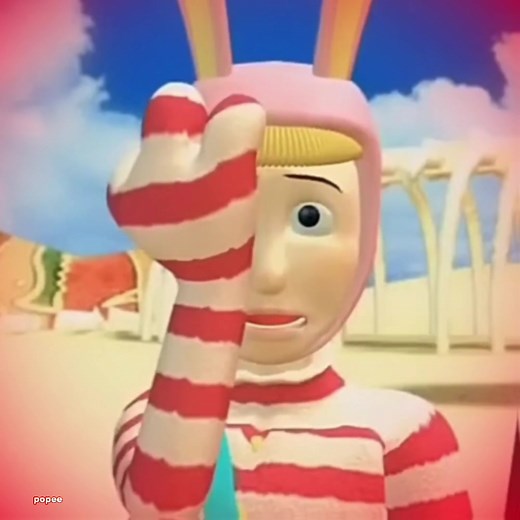 Popee the Performer: Clowning Around Fun