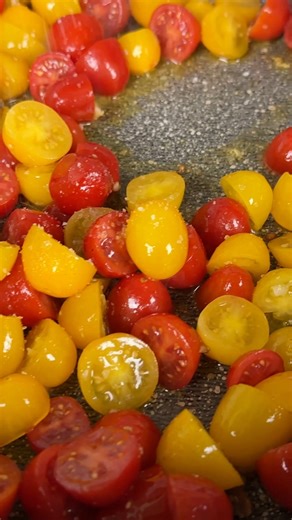 6.1K views · 43 reactions | SPAGHETTI AI 3 COLORI ricetta di PASTA...