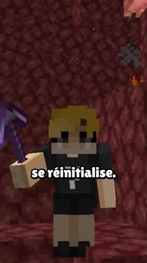 Pourquoi les Bedrock players sont en AVANCE #minecraft