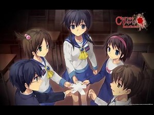 Corpse Party - EP 1 legendado PT BR
