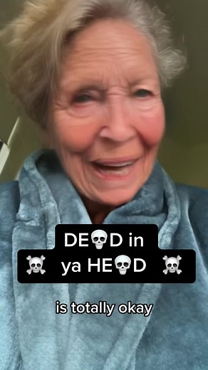 Exploring the Dark Themes of 'Dead in Ya Head'