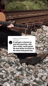 4.4K views · 5.6K reactions | Can’t wait to meet a lot more of yall at shows! #fyp #live #countrymusic #liveshows | Sam Donald | Facebook