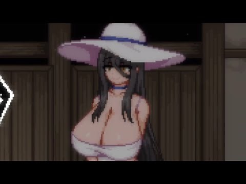 八尺様【放課後の鬼ごっこ】#2