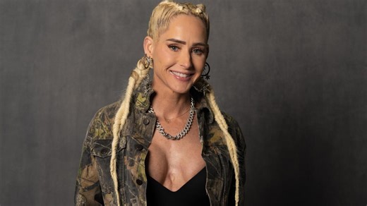 Michelle McCool left 'speechless' after WWE Hall of Fame news