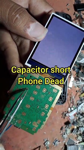 iTel Phone Touch ON Problem 📱🛠 | Quick Repair Solution