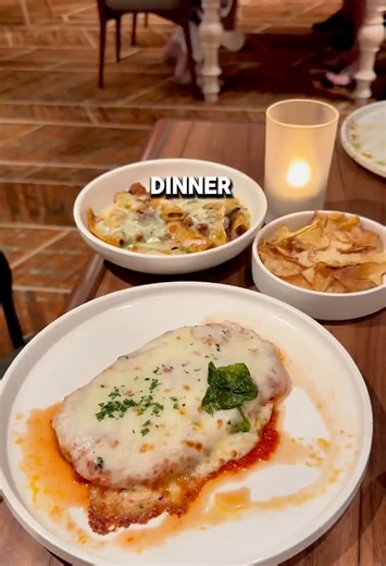 Is cruise food really unlimited? Exploring all you can eat!