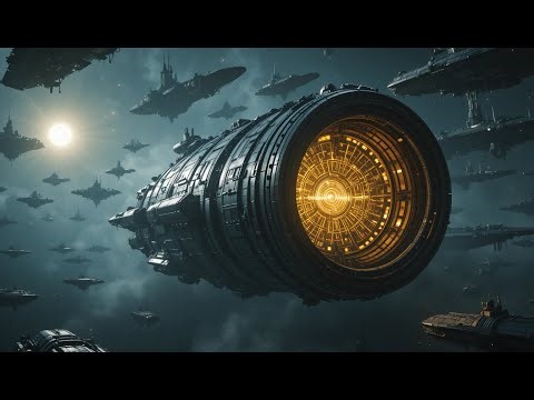 Humans Walked Into a Galactic Superpower—Now They’re Fighting for Everything They Love | HFY Sci-Fi