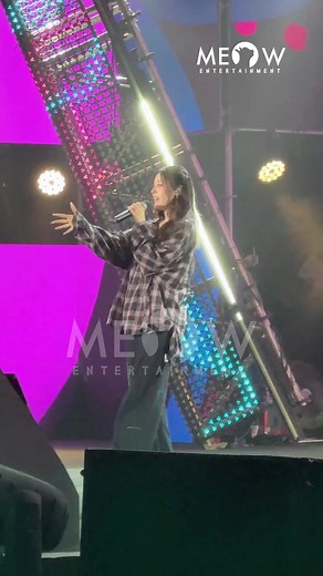 T-ARA Soundcheck: Bo Peep Bo Peep Live tại Fancon