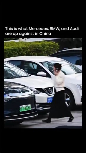 Tech with ai on Instagram: "China’s luxury SUV market is shifting fast, and traditional brands are starting to feel the pressure. The Huawei AITO M9 is a good example. It focuses less on legacy branding and more on real world tech. Features like automatic doors, tight space parking, intelligent cabin systems, and advanced assisted driving show what Chinese consumers now expect from a premium car. Clips like this highlight why many buyers in China are choosing tech and convenience over old school