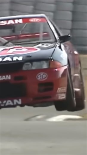 JAPAN ARCHIVE | Group A TAISAN R32 GT-R driven by Keiichi Tsuchiya @ Sportsland SUGO ~ Best MOTORing (2001) • • • • • #nissan #gtr #r32 #groupa #taisan... | Instagram