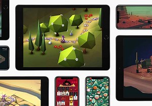 Appleがゲーム業界に参入！Apple Arcadeとは？やり方は？対応機種は？ | 家電小ネタ帳 | 株式会社ノジマ サポートサイト