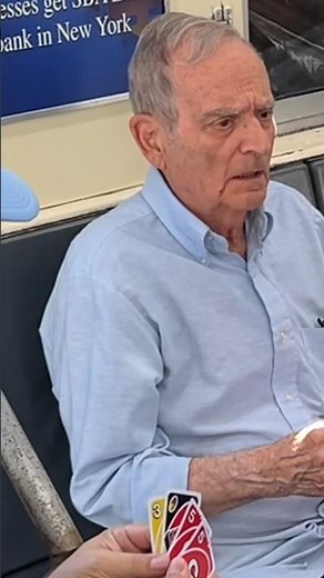 Hilarious NYC subway prank on sleeping passenger. 😂 #prank